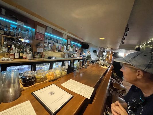 Sacajawea Hotel by null