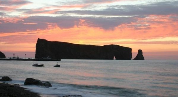 Motel et Boutique Le Macareux - CITQ : 067900 by null