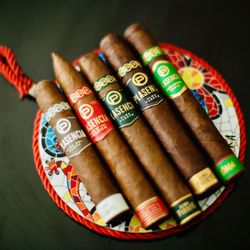 Herf Cigar Lounge