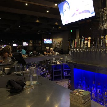 Yard House - New American Near Me - Irvine, California