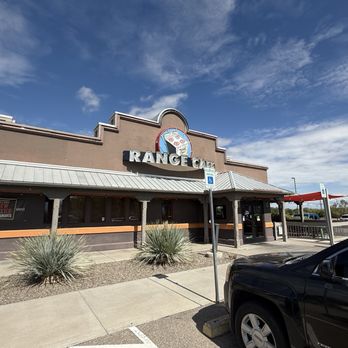 Range Cafe - Breakfast & Brunch Near Me - Albuquerque, New Mexico