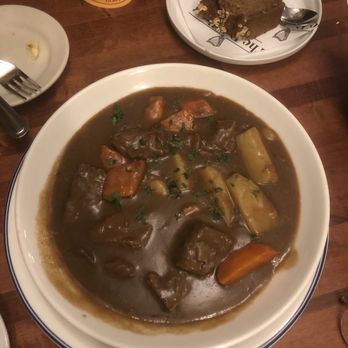 The Dubliner - Guinness Beef Stew - Irish Pub Near Me - Boston, Massachusetts The Dubliner - Guinness Beef Stew - Irish Pub Near Me - Boston, Massachusetts