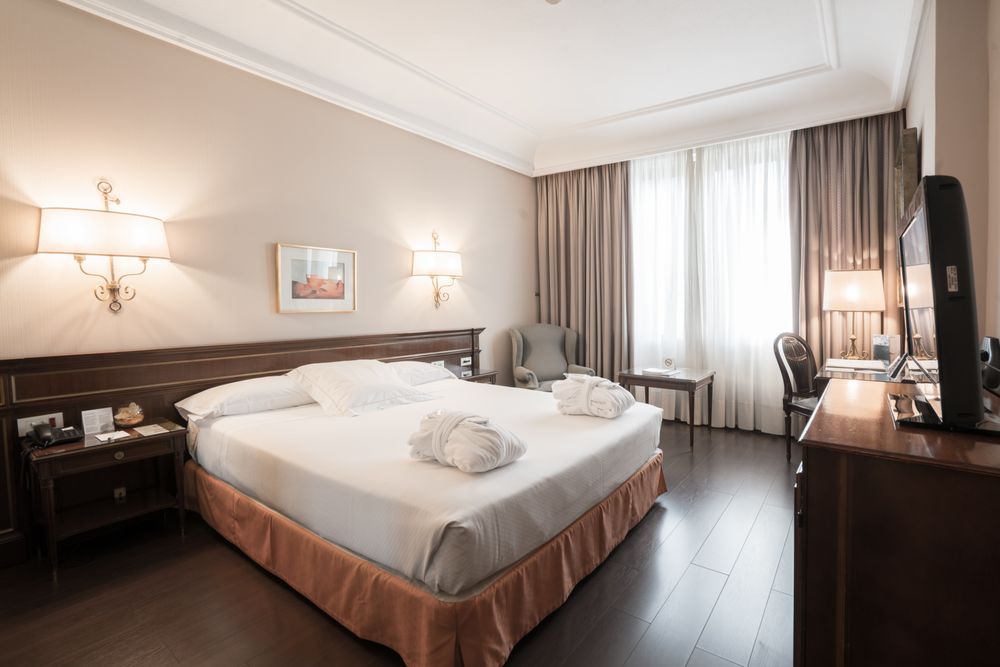 Hotel Miguel Angel