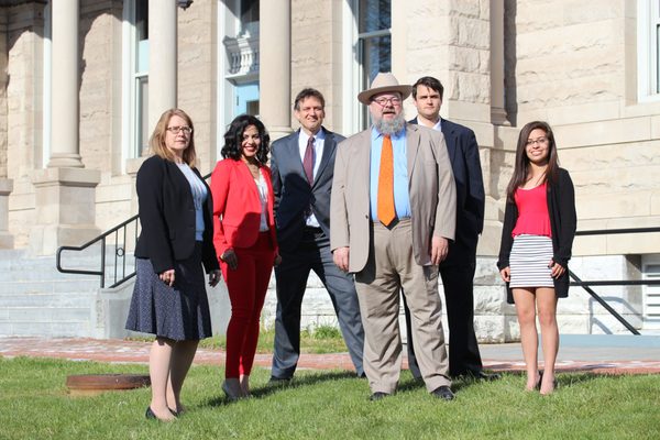 John Elledge & Associates