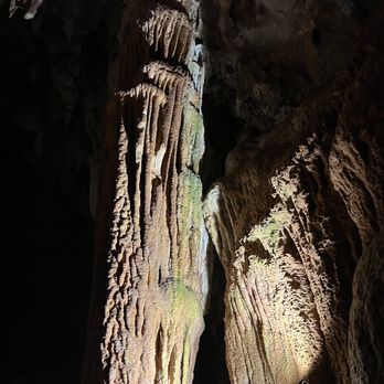 Black Chasm Cavern - Tours Near Me - Volcano, California