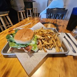 Chicken Sandwiches