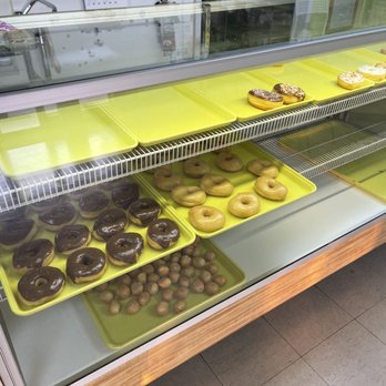 Vaughn's Donuts & Bakery - 06/01/23 - Donuts Near Me - Garland, Texas Vaughn's Donuts & Bakery - 06/01/23 - Donuts Near Me - Garland, Texas