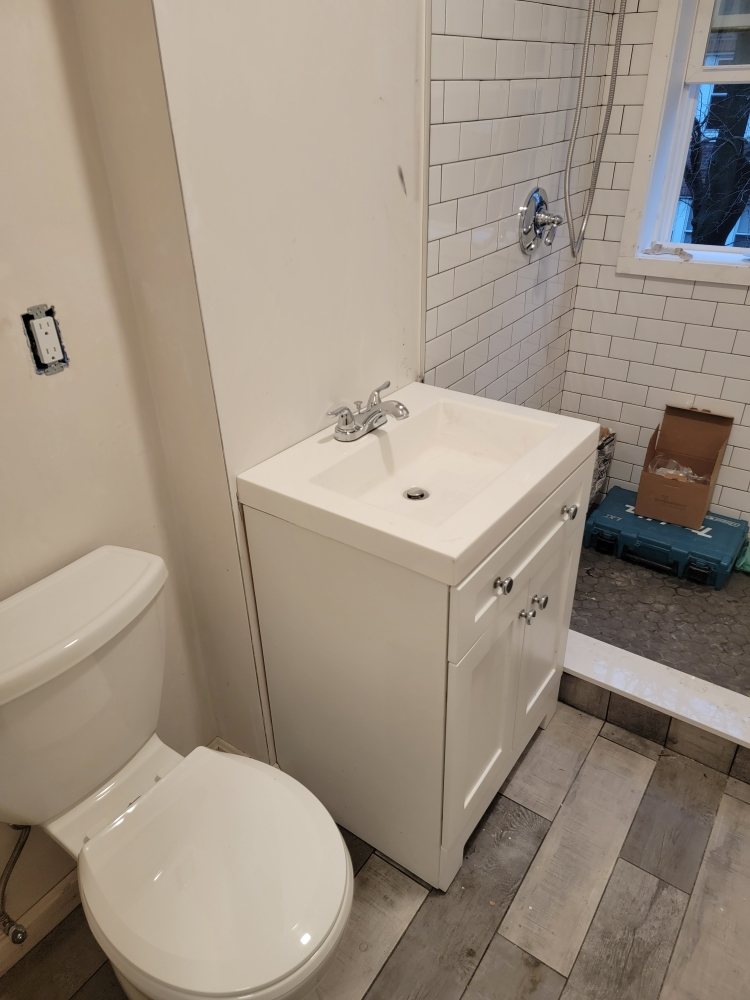 Slide of Travers And Family Home Service