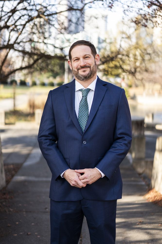 Taylor | Serbin Injury Lawyers - disability attorney in Charlotte, NC