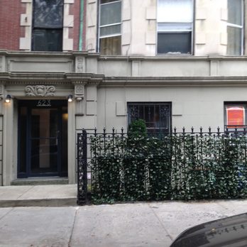 Strength in Balance - Exterior of the Studio - Pilates Near Me - Manhattan, New York Strength in Balance - Exterior of the Studio - Pilates Near Me - Manhattan, New York