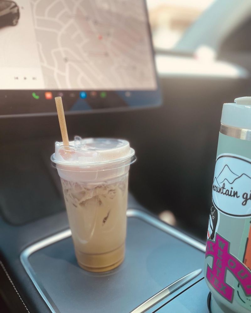 Common Grounds Coffee