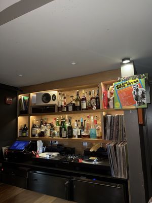 Press Club Cocktail Bar by null