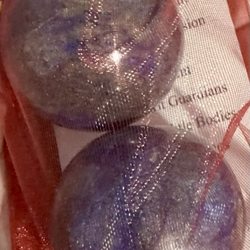 Crystal Gratitude - Lapis Lazuli