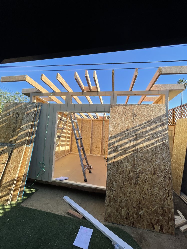 Slide of A J M D Mendoza