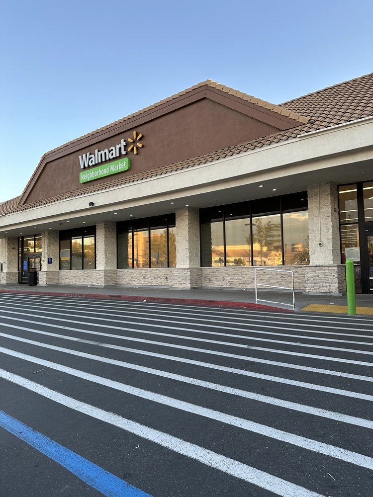 WALMART NEIGHBORHOOD MARKET 24 Photos & 42 Reviews 8844 Limonite