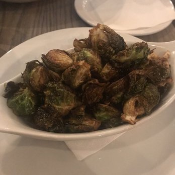Nodo Leslieville - Brussels sprouts - Italian Near Me - Toronto, Ontario Nodo Leslieville - Brussels sprouts - Italian Near Me - Toronto, Ontario