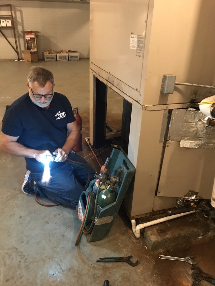 Slide of ACI Solutions