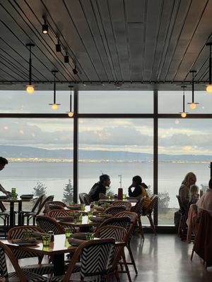 Che Fico Pizzeria at Thrive City by null