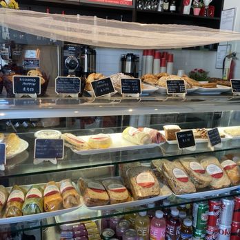 Take Five Cafe - Coffee & Tea Near Me - New Westminster, British Columbia Take Five Cafe - Coffee & Tea Near Me - New Westminster, British Columbia