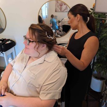 Jazmin Uranga Beauty - Makeup Artists Near Me