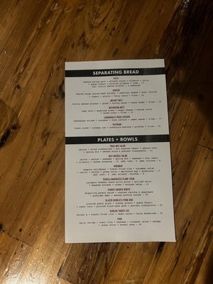 Menu photo 5 Crooked Ewe South Bend, IN Menu photo 5 Crooked Ewe South Bend, IN
