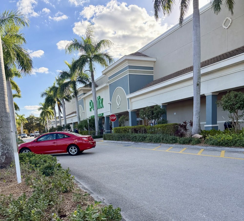 Publix Super Markets Logo