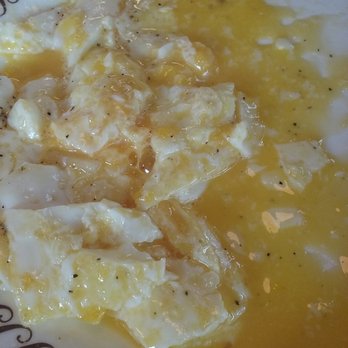 Waffle House - NOT over easy eggs - Breakfast & Brunch Near Me - Alcoa, Tennessee