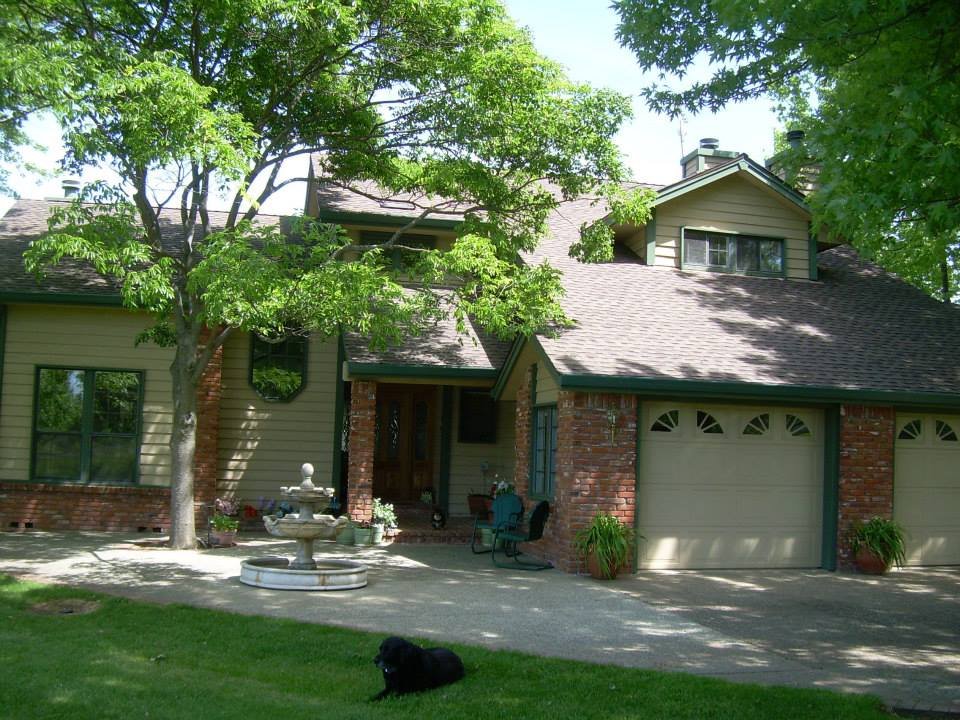 Slide of JD Jones Roof Crafter