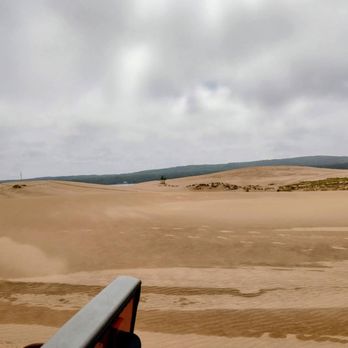 Mac Wood's Dune Rides - Tours Near Me - Mears, Michigan Mac Wood's Dune Rides - Tours Near Me - Mears, Michigan