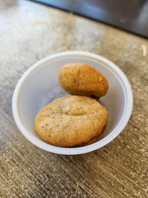 Lexie's Joint by null