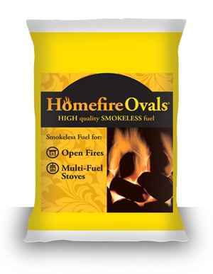 Hearth & Homes by null