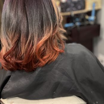 Rose Hair Studio - Hair Salons Near Me - Canton, Massachusetts Rose Hair Studio - Hair Salons Near Me - Canton, Massachusetts