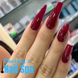 Charley's Nail Spa