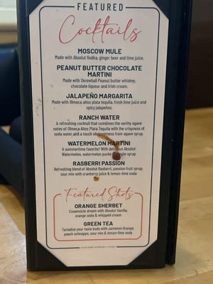 8oz. Burger Bar by null