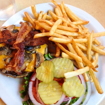 Russian River Pub by null