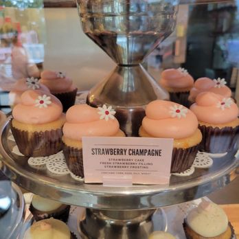 Lancaster Cupcake - Cupcakes Near Me - Lancaster, Pennsylvania
