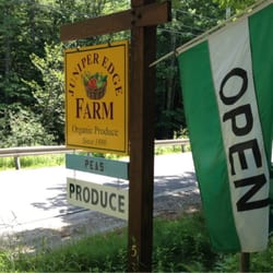 Juniper Edge Farm