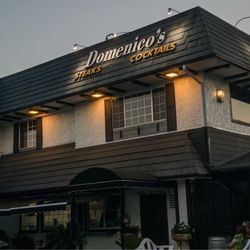 Domenico’s Italian Steakhouse 