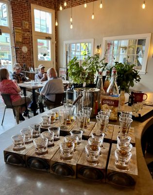 Catoctin Creek Distilling Company by null