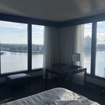 Hyatt Regency Savannah - Hotels Near Me - Savannah, Georgia