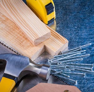 Slide of 25th Hour Services- Handyman Services