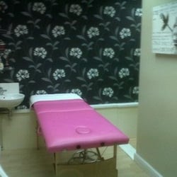 Bliss Hair And Beauty