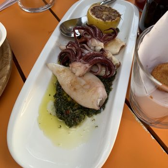 Bravas Bar de Tapas - Spanish Near Me - Healdsburg, California