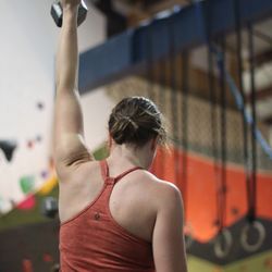 Summit Strength & Fitness