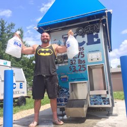 Hulk Ice