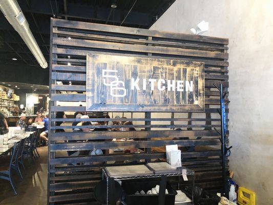 56 Kitchen - Solon by null