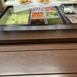 Montfort Mediterranean Cuisine - Toppings