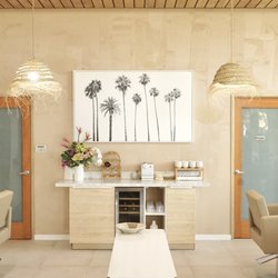 Bonita Salon - Salon Interior