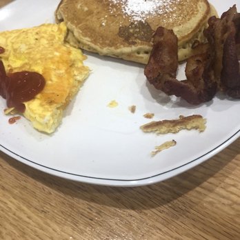 Eggs Up Grill - Three Little Deuces - Breakfast & Brunch Near Me - Summerville, South Carolina