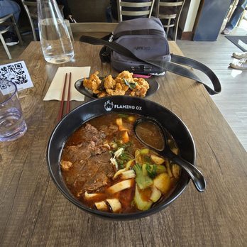 Flaming Ox - Taiwanese Near Me - San Jose, California